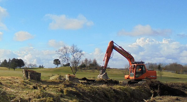 Shropshire Tool and Plant Hire